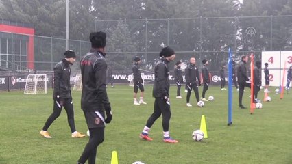 Gaziantep FK, evindeki yenilmezlik serisini sürdürmek istiyor