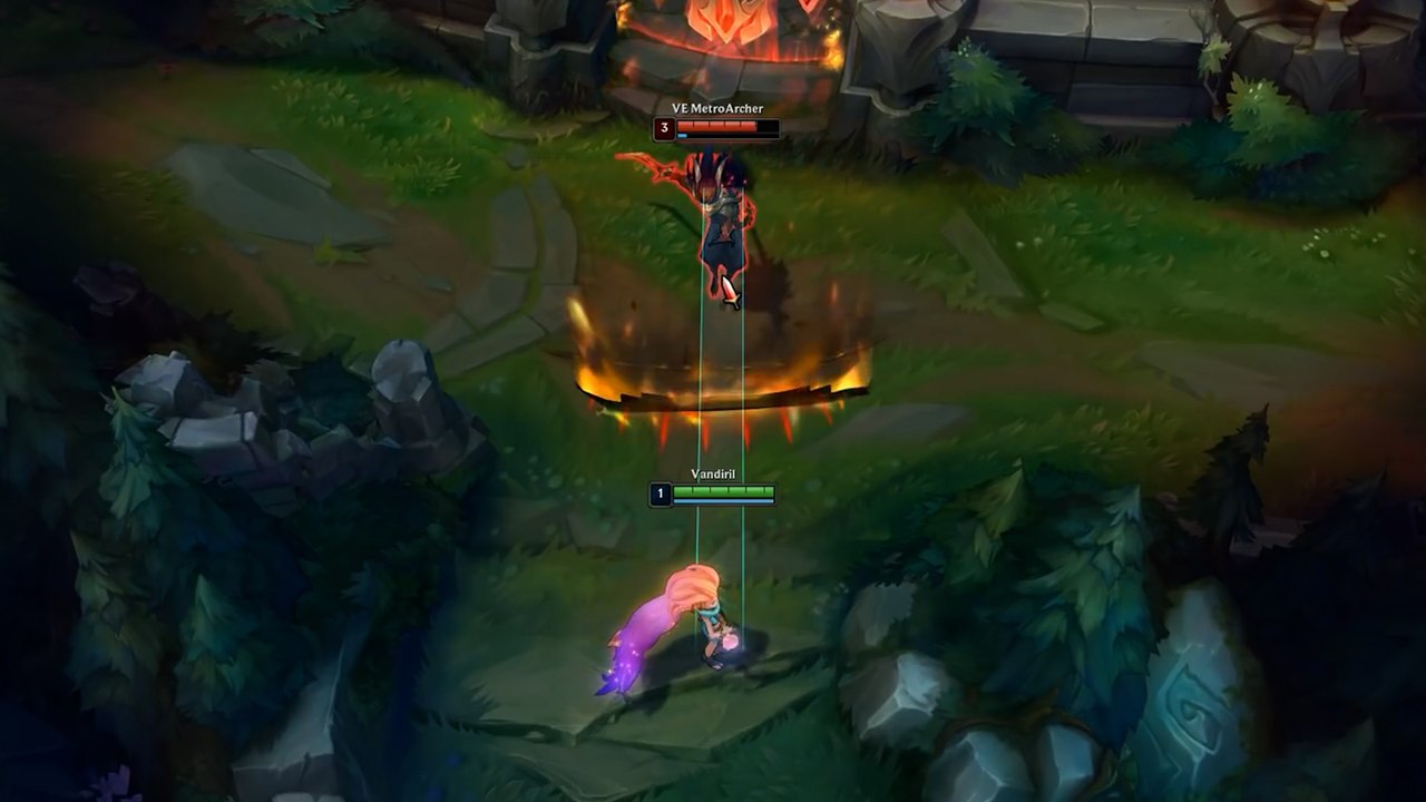 Zoe E is perfectly fine now...