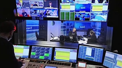 NRJ 12 pourrait mettre fin à sa collaboration avec Jean-Marc Morandini