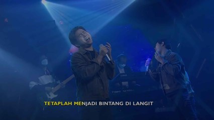 Bernostalgia Bersama M.E dan Cakra Khan