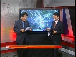 Juruterbang disifat ikut prosedur terbangkan MH370