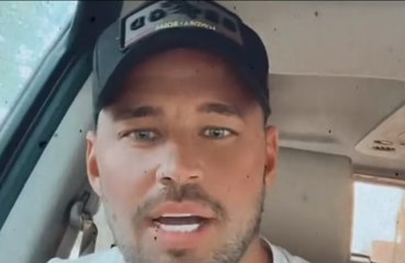 Katie Price's fiance Carl Woods charged with using threatening, abusive or insulting language or behaviour