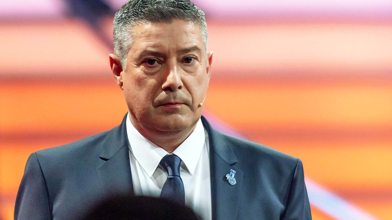 Let's Dance-Schock: Joachim Llambi wird ersetzt!