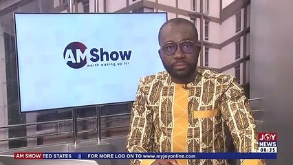 Labour Unrest: Staff of GMet to embark on indefinite nationwide strike on February 19 (18-2-22)