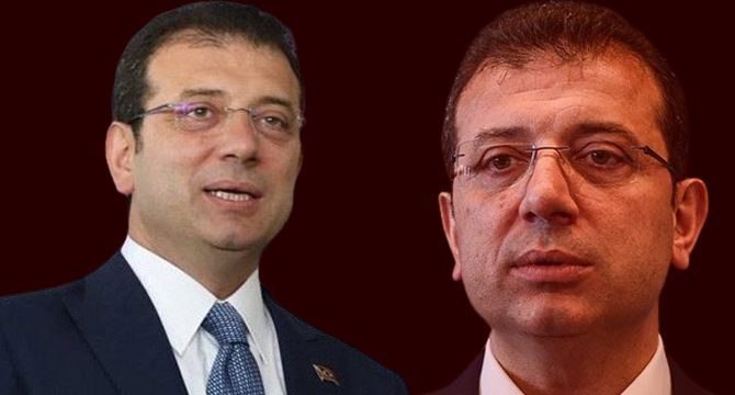 Ekrem İmamoğlu’ndan Erdoğan’a: İstanbul’a böyle sevda olmaz