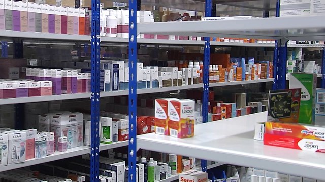 Una farmacia online de Jerez recibe el Premio Pyme de Cádiz 2021