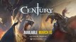 Century: Age of Ashes - Tráiler Fecha de Lanzamiento (Xbox Series X/S)