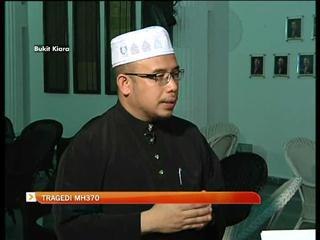 Peranan masyarakat dalam meringankan beban