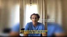 Diego Forlán afirma que el Atlético de Madrid 