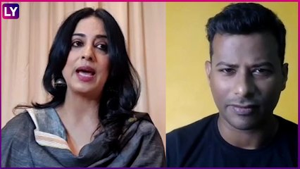 Mahie Gill: Use Your Power, Don't Abuse It!