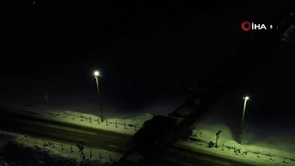 Rusya: 'Ukrayna sınırında tatbikatları tamamlayan bazı birlikler geri çekiliyor'