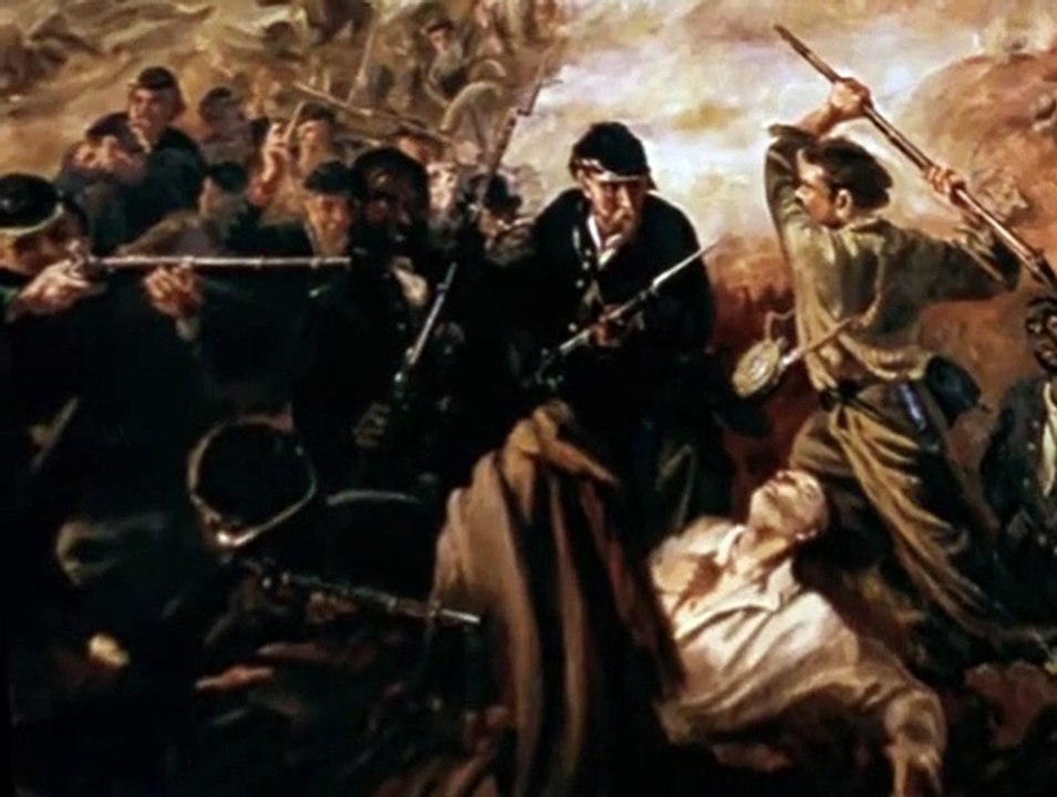 The Civil War S01 E07