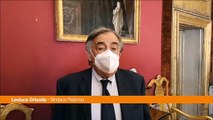 Palermo, firmato protocollo d'intesa su contrasto illeciti rifiuti