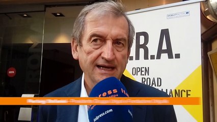 Unipol, Stefanini: "Mobilità sostenibile tema centrale"
