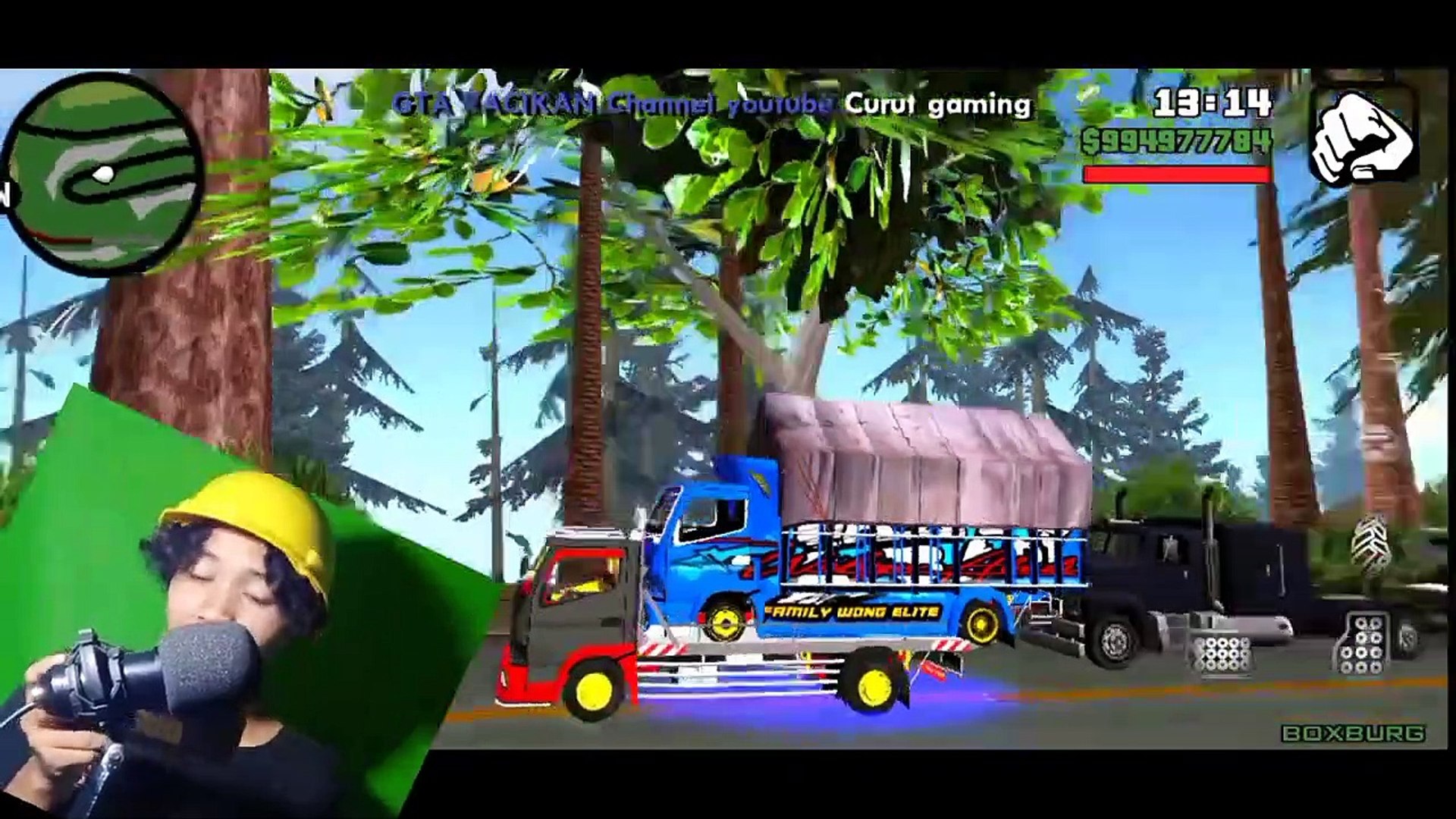 64 Mod Truck Oleng Gta Sa Android  Latest Free
