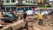 Brezilya'da sel ve toprak kayması felaketinde bilanço ağırlaşıyor: 117 ölü, 100 kayıp