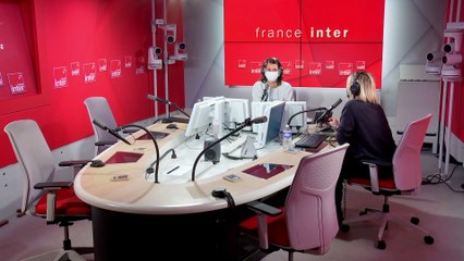 Flavie Flament dans le miroir de la télévision - L'Instant M