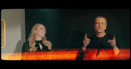 Patricia Kelly - Brave