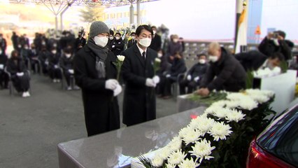 국민의당, 내일 선거운동 재개..."풍파에 굴하지 않겠다" / YTN