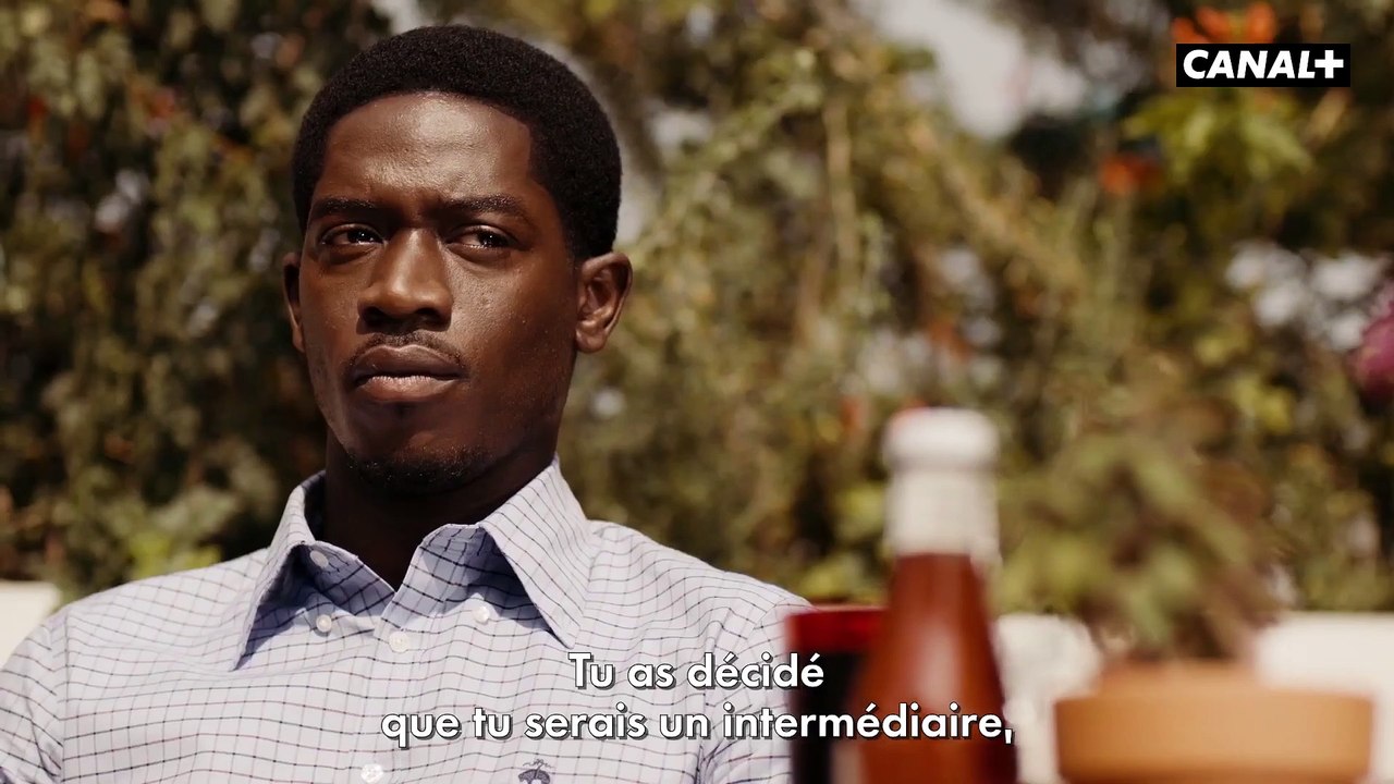 Snowfall Saison 5