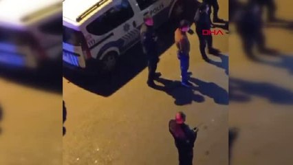 MERSİN-RESTORAN İŞLETMECİSİ BIÇAKLANARAK ÖLDÜRÜLDÜ