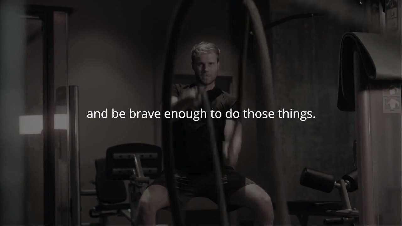 Disclpline is EVERYTHING - Best Motivational Speech