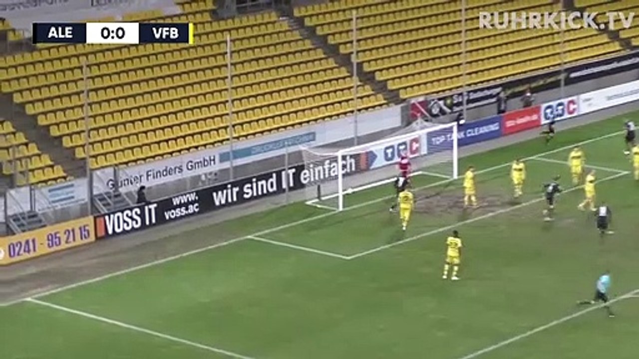 Hoffnung am tivoli: formstarke aachener verschärfen hombergs sorgen