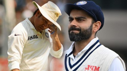 ವಿರಾಟ್ ಕೊಟ್ಟ ಗಿಫ್ಟ್ ನೋಡಿ ಬಿಕ್ಕಿ‌ಬಿಕ್ಕಿ ಅತ್ತಿದ್ದ ಸಚಿನ್‌ ಆ ಕ್ಷಣವನ್ನು ಇಂದಿಗೂ ಮರೆತಿಲ್ಲ |Oneindia Kannada