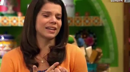 Profugas del destino - Capitulo 21 Completo