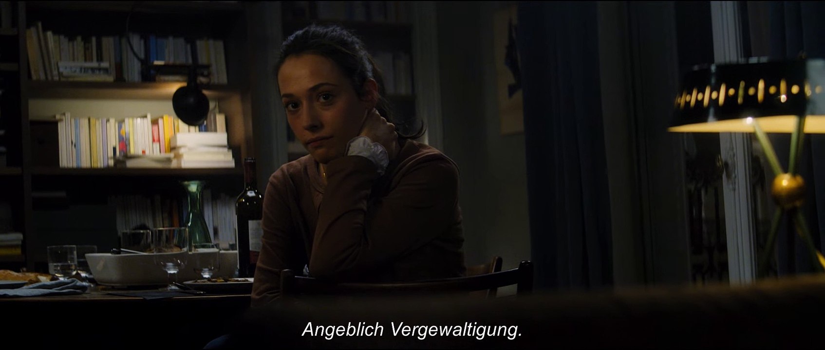 LES CHOSES HUMAINES Film