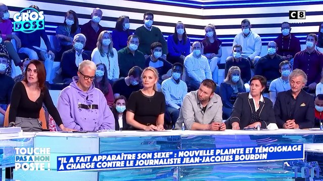 Affaire Bourdin : Nouvelles informations sur l'enquête dans TPMP