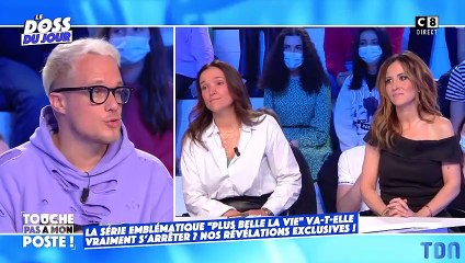 Plus belle la vie : La vraie raison de l'arrêt du feuilleton