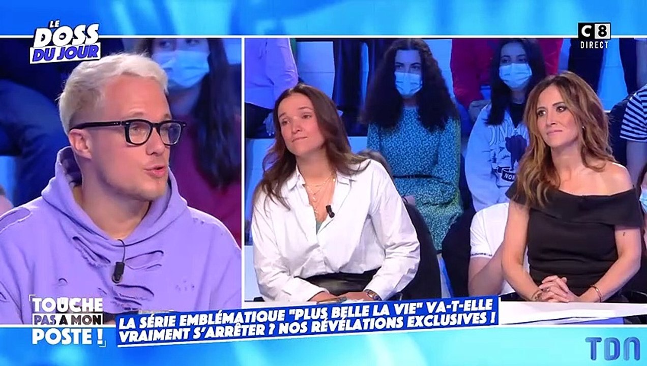 Plus belle la vie : La vraie raison de l'arrêt...