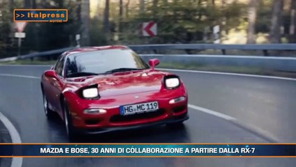 Motori Magazine - 19/9/2021