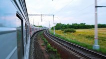 Ue, primo trimestre 2021 in calo per i trasporti ferroviari