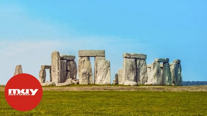 Una nueva exposición arroja luz sobre el mundo de Stonehenge