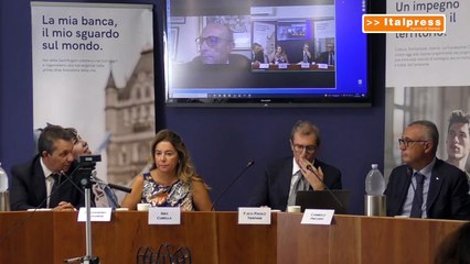 Digitalizzazione, un pool di tecnici per le imprese siciliane