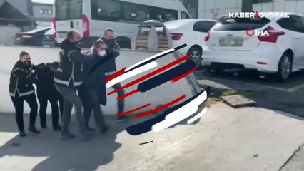 Halil Falyalı cinayeti: Gözaltı sayısı 8’e yükseldi