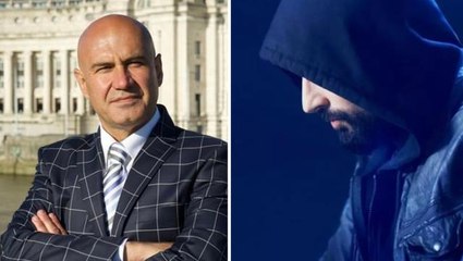 Cumhurbaşkanı Erdoğan'ın eski doktorundan Tarkan'ın Geççek şarkısıyla ilgili dikkat çeken yorum