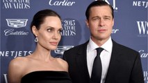 GALA VIDEO - Brad Pitt hors de lui : il poursuit Angelina Jolie en justice