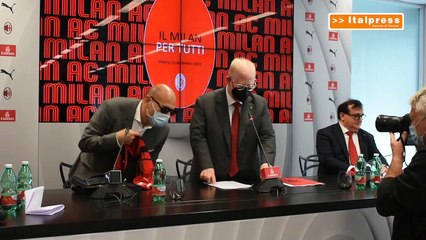 "Milan per tutti", allo stadio anche tifosi con disabilità