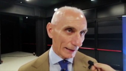 Baraldi: "Confermato trend risultati"