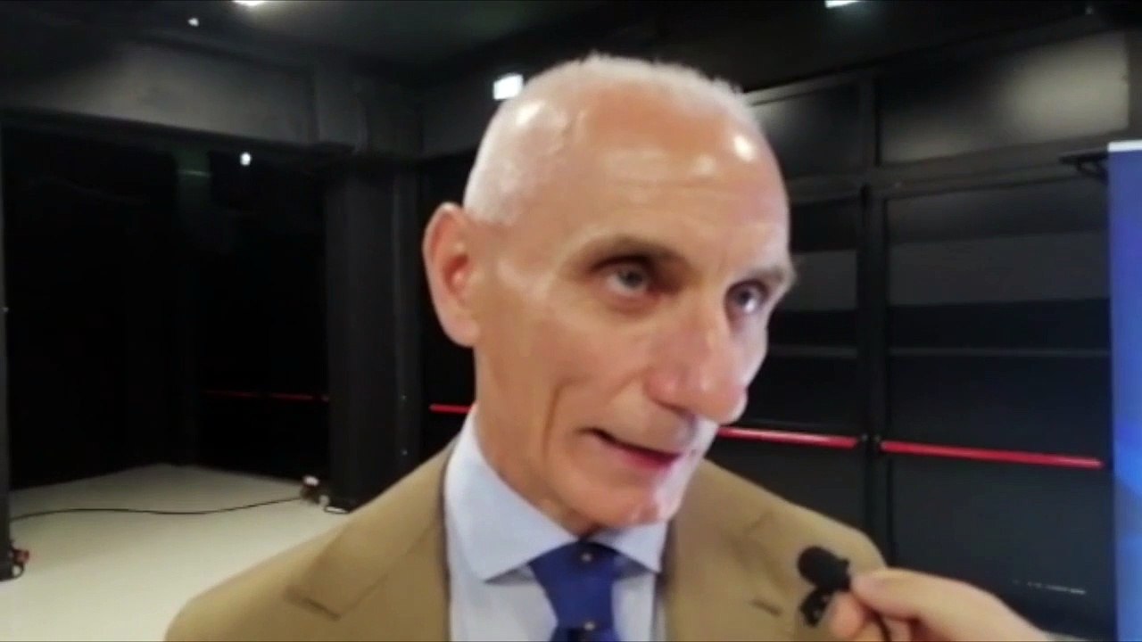 Baraldi: "Confermato trend risultati"