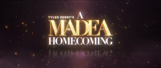 MADEA: RETOUR EN FANFARE (2022) Bande Annonce VF - HD