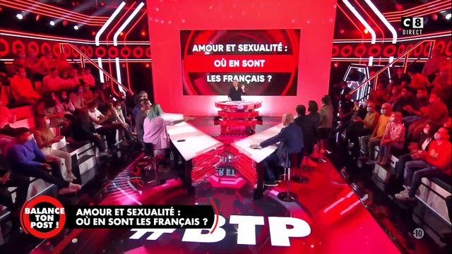 Exaspéré, Yann Moix quitte le plateau de Balance ton post en direct sur C8: Il faut arrêter les conneries ! - VIDEO