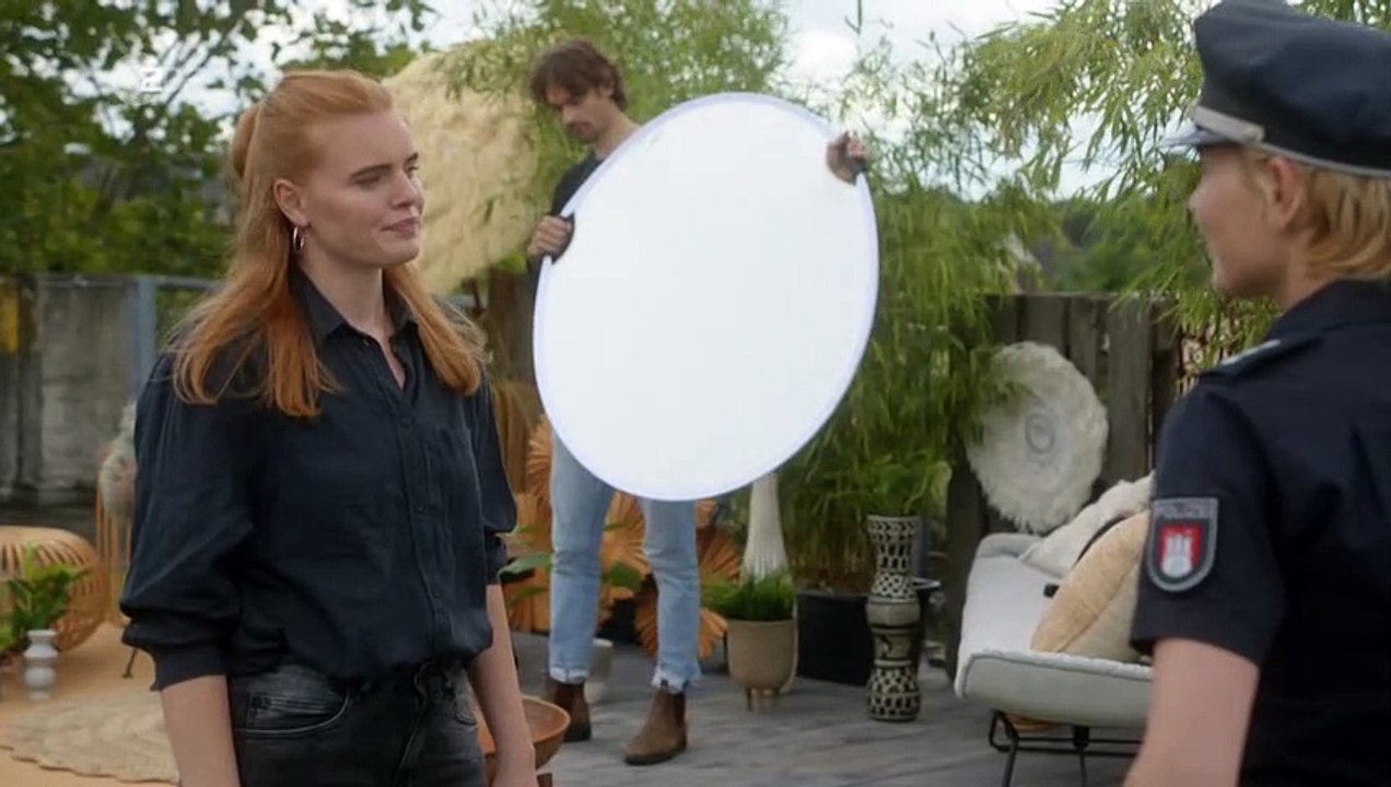 Notruf Hafenkante (401) Staffel 16 Folge 23 - Ausgebremst