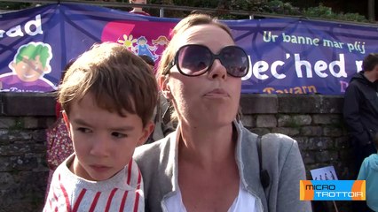 2017 Micro-trottoir Diwan (Suppression des contrats aidés) * Trigone Production