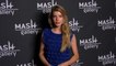 Victoria Jacobsen attends the Mash Gallery’s À GOGO II launch red carpet event in Los Angeles