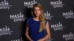 Victoria Jacobsen attends the Mash Gallery’s À GOGO II launch red carpet event in Los Angeles