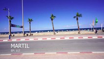 شقة مفروشة للكراء في كورنيش مرتيل قرب البحر Meilleure Appartement Location corniche Vacance Martil